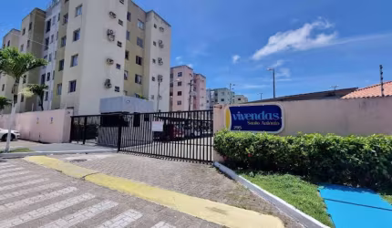 Residencial Vivendas do Santo Antônio