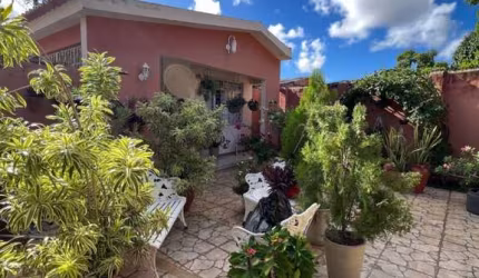 Casa no Bairro Suissa