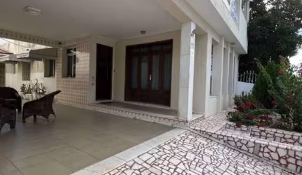 Casa no Bairro São José