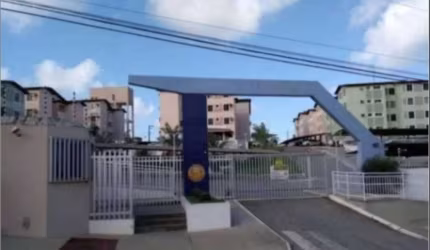 Condominio Vila Tropical