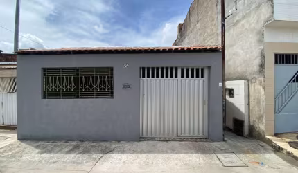 Casa no Santos Dumont