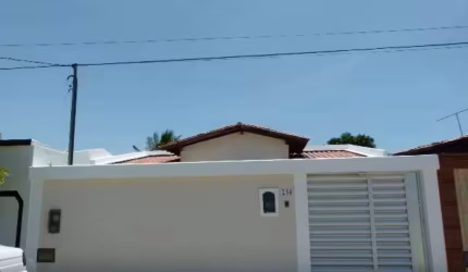 Casa na Aruana