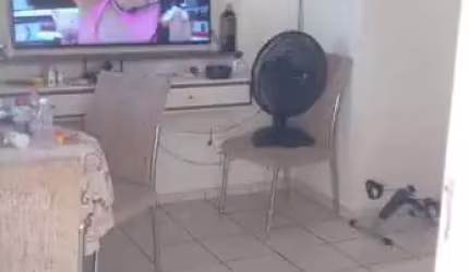 Casa na Aruana
