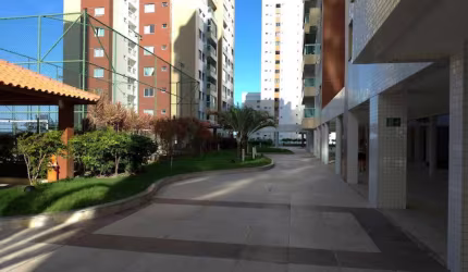 Condomínio Illuminare Residence - Farolândia
