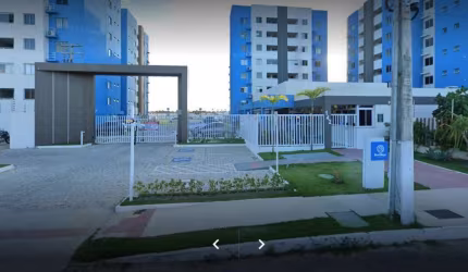 Condomínio Blue Village