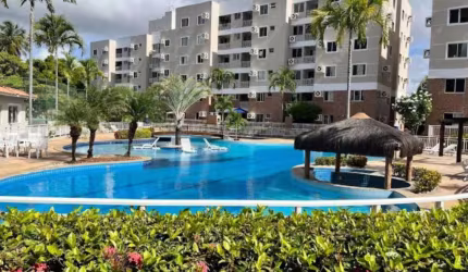 Vida Bela Condomínio Clube