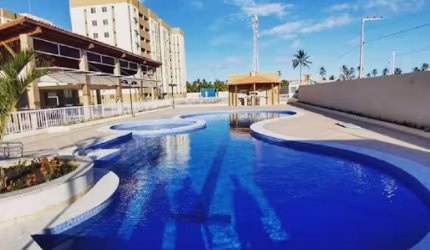 Condomínio Horto da Barra