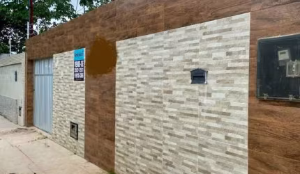 Casa na Aruana