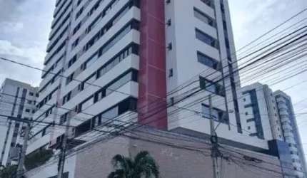 Condomínio Atlantic Tower Residence