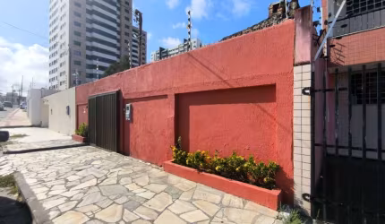 Casa Duplex na Farolândia