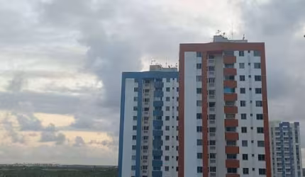 Condomínio Residencial Monticello