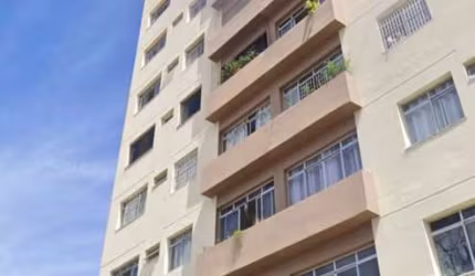 Condomínio Edificio Del Rey
