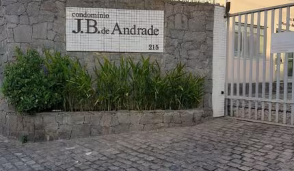 Condomínio J.B. de Andrade