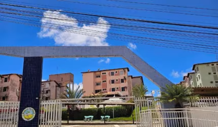 Condomínio Residencial Vila Tropical