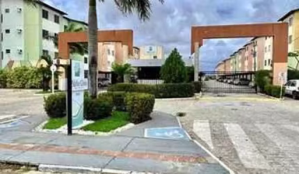 Condomínio Alpha Class Residence