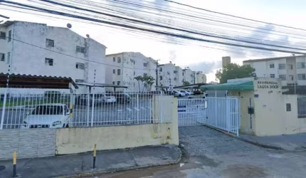 Condomínio Residencial Lagoa Doce