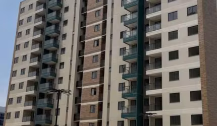 Condomínio Marbello Residence