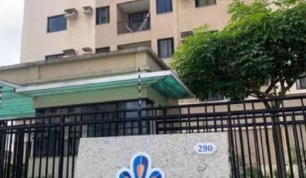 Elevatto Condomínio Clube