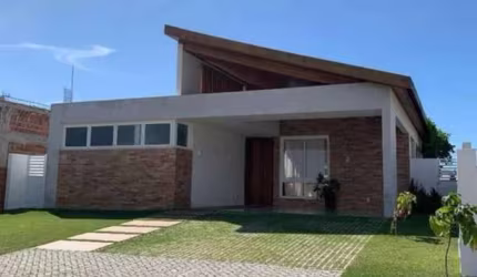 Casa no Alphaville Sergipe
