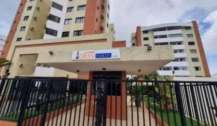 Condomínio Residencial Gran Farol