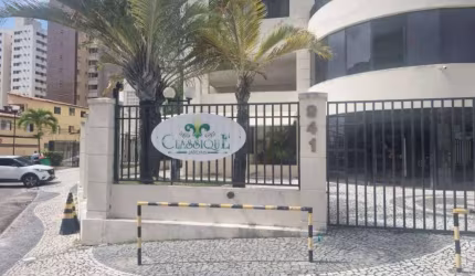 Condomínio Classique Jardins