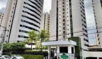 Condomínio Alameda Verdejar Club Residence
