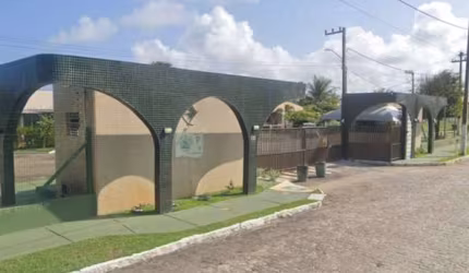 Condomínio Portal das Águas