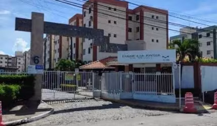 Parque das Fontes Club Residence