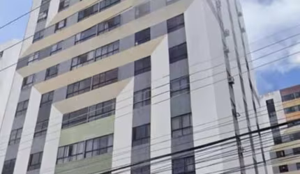 Condomínio Residencial Delphinos