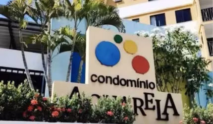 Condomínio Aquarela