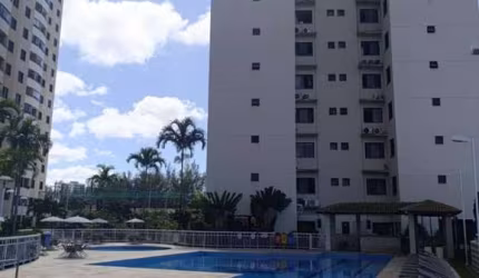 Condomínio Ecoville Park - Ponto Novo.