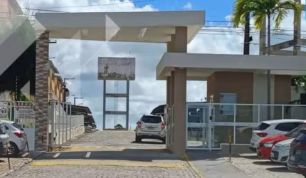 Condomínio Tennyson Fontes