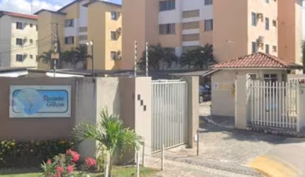 Condomínio Residencial Recanto das Garças