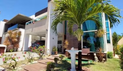 Casa Duplex no Condomínio Marta Ferreira