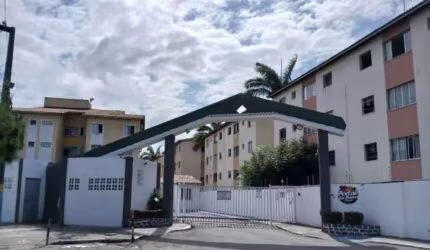 Condomínio Portal da Barra