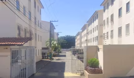 Condomínio Praias do Forte