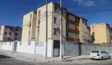 Apartamento no Orlando Dantas Bloco C6