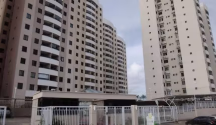Condomínio Ecoville Park