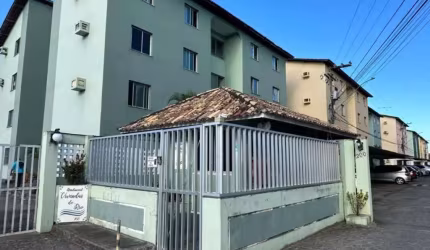 Condomínio Residencial Vivendas do Rio.