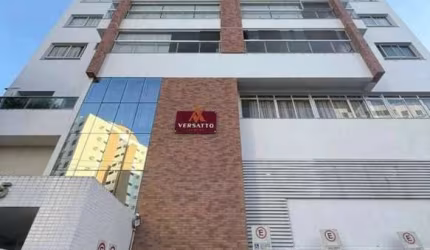 Condomínio Versatto Jardins.