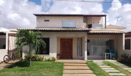 Condominio Caminho das Árvores