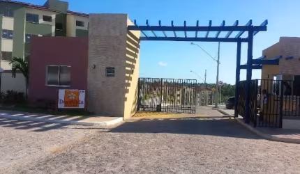 Residencial Doce Vida Flora.