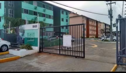 Residencial Sergipe Del Rey.