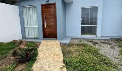 Casa no Santa Lucia
