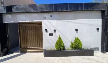 Casa na Barra dos Coqueiros