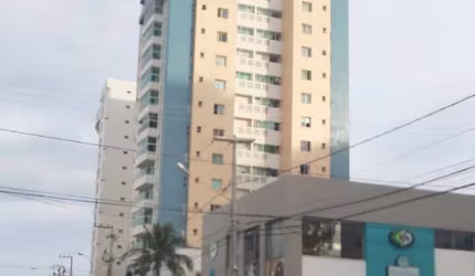 Residencial Costa do Atlântico