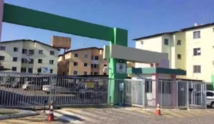 Condomínio Residencial Serigy.