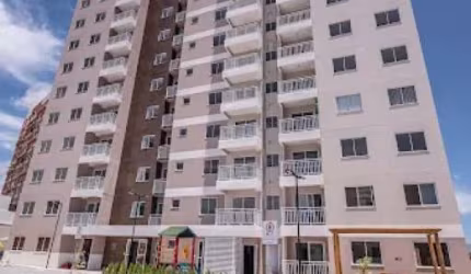 Condomínio Athos Residence