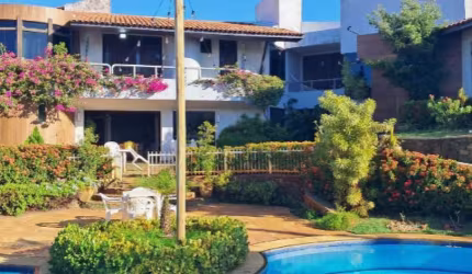 Casa de Alto Padrão na Atalaia