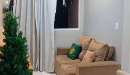 Condomínio Viver Bem